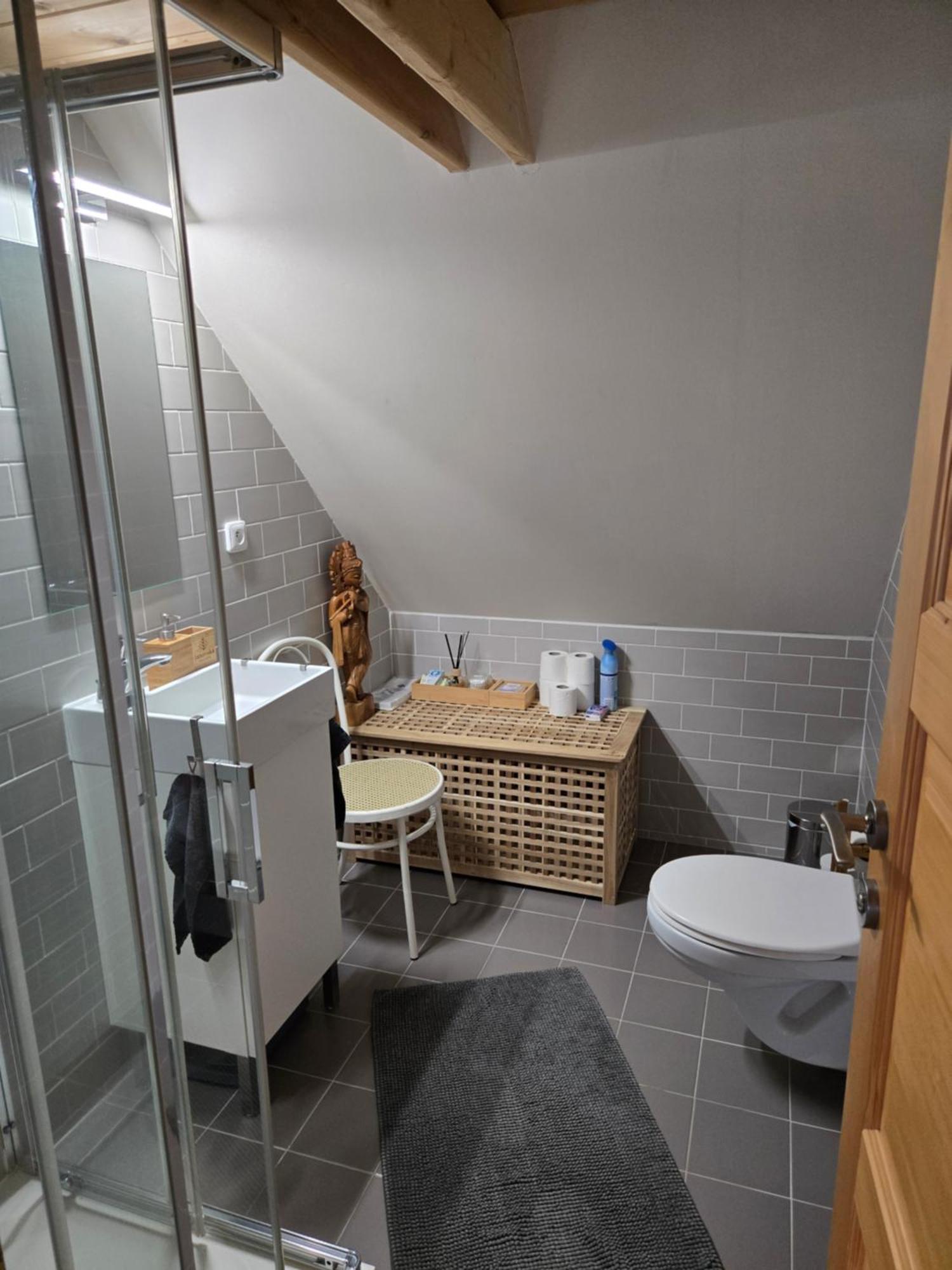 Apartment Janovska *